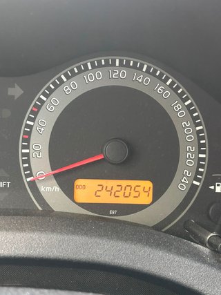 Toyota Auris  2.0 D-4D  126 CV ACTIVE