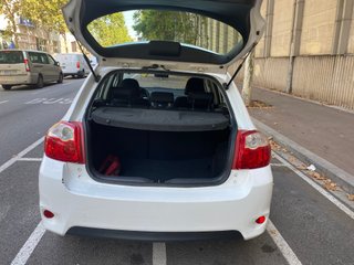 Toyota Auris  2.0 D-4D  126 CV ACTIVE