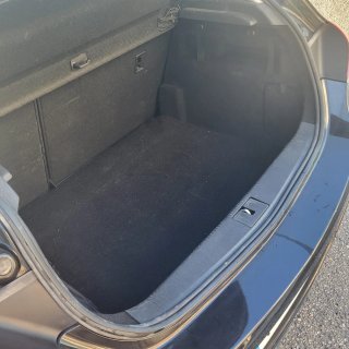 Opel Astra 2010