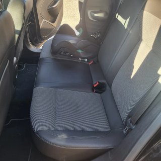 Opel Astra 2010