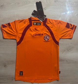 Maglia Livorno Calcio 2009/2010 Serie A