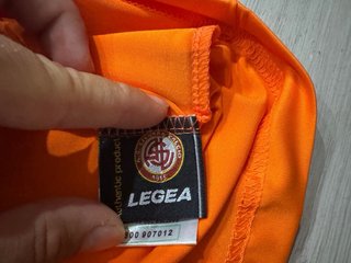 Maglia Livorno Calcio 2009/2010 Serie A