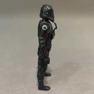 STAR WARS | Elite Tie Fighter Pilot | TFA 2015