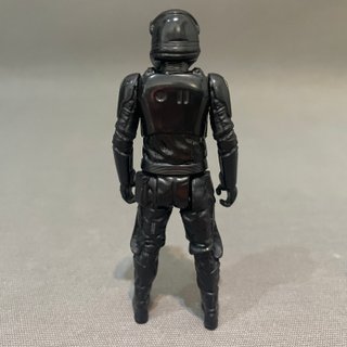 STAR WARS | Elite Tie Fighter Pilot | TFA 2015