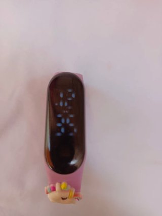 Orologio digitale per bambini con figura