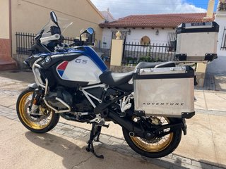 BMW R1250GS Adventure 2020