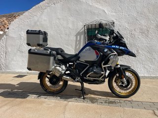 BMW R1250GS Adventure 2020