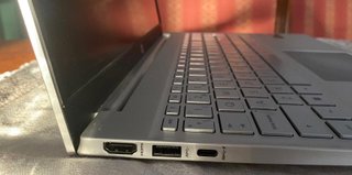 HP Pavilion 15 Ryzen 7 – 16 GB RAM – 512 GB SSD