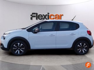 Citroën C3 PureTech 81KW (110CV) S&S FEEL
