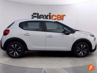 Citroën C3 PureTech 81KW (110CV) S&S FEEL