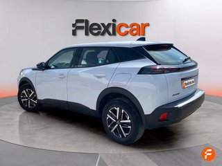 Peugeot 2008 Active Pack Puretech 100 S&S 6 Vel. MAN