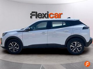 Peugeot 2008 Active Pack Puretech 100 S&S 6 Vel. MAN