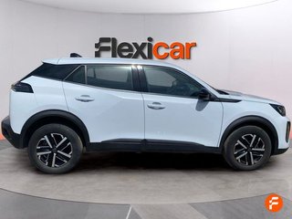 Peugeot 2008 Active Pack Puretech 100 S&S 6 Vel. MAN