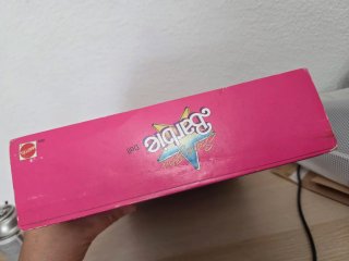 Barbie Superstar