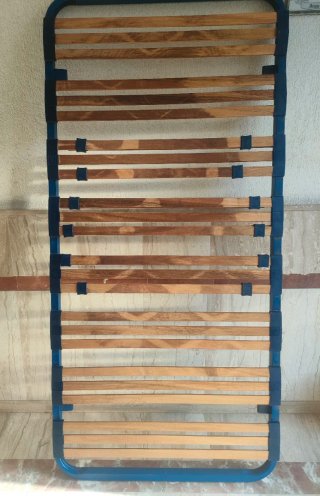 Somier 90x190 cm