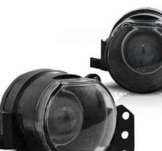 Faros Antinieblas con Lupa para BMW M / M3 / M5