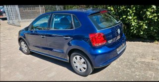 Volkswagen Polo 2011