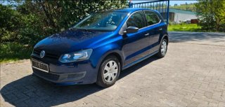 Volkswagen Polo 2011