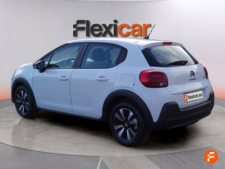 Citroën C3 PureTech 81KW (110CV) S&S FEEL