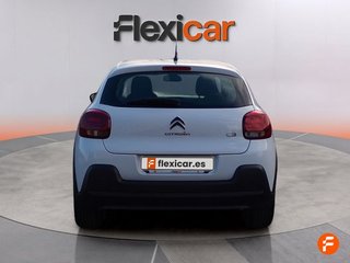 Citroën C3 PureTech 81KW (110CV) S&S FEEL