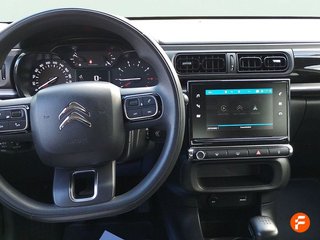 Citroën C3 PureTech 81KW (110CV) S&S FEEL