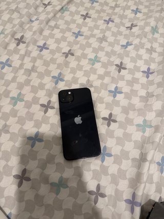 iPhone 14 Plus 128GB Negro