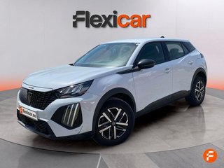 Peugeot 2008 Active Pack Puretech 100 S&S 6 Vel. MAN