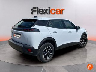Peugeot 2008 Active Pack Puretech 100 S&S 6 Vel. MAN