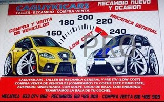 Silencioso escape Fiat palio nuevo