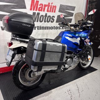 HONDA XRV 750 AFRICA TWIN