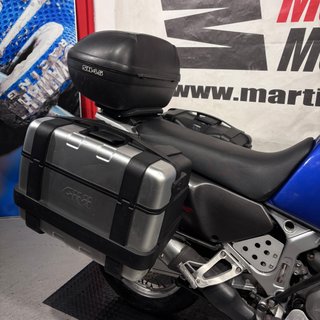 HONDA XRV 750 AFRICA TWIN