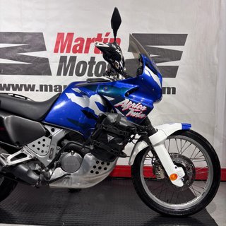 HONDA XRV 750 AFRICA TWIN