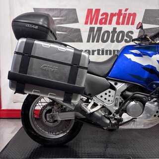 HONDA XRV 750 AFRICA TWIN