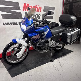 HONDA XRV 750 AFRICA TWIN