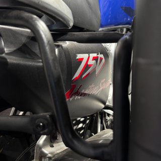 HONDA XRV 750 AFRICA TWIN