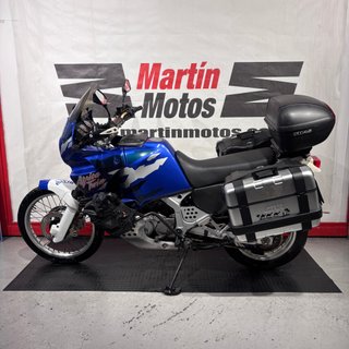 HONDA XRV 750 AFRICA TWIN