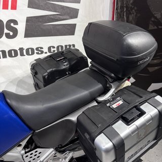 HONDA XRV 750 AFRICA TWIN