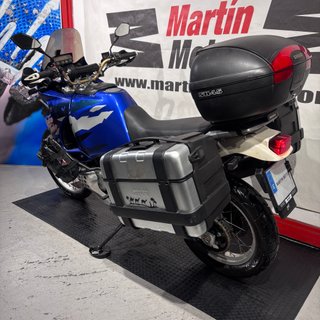 HONDA XRV 750 AFRICA TWIN
