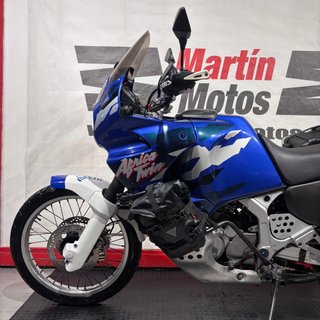 HONDA XRV 750 AFRICA TWIN