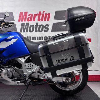 HONDA XRV 750 AFRICA TWIN