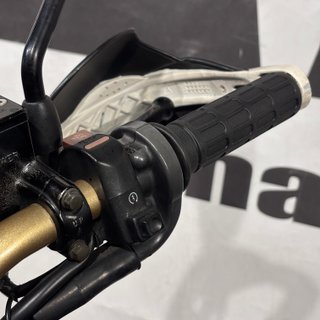 HONDA XRV 750 AFRICA TWIN