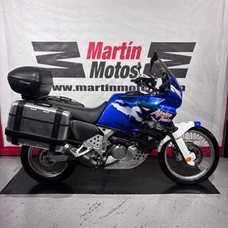 HONDA XRV 750 AFRICA TWIN