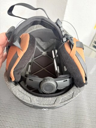 CASCO CAST CON VISERA NUEVO