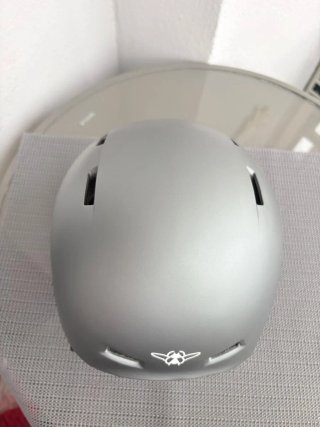 CASCO CAST CON VISERA NUEVO