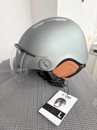 CASCO CAST CON VISERA NUEVO