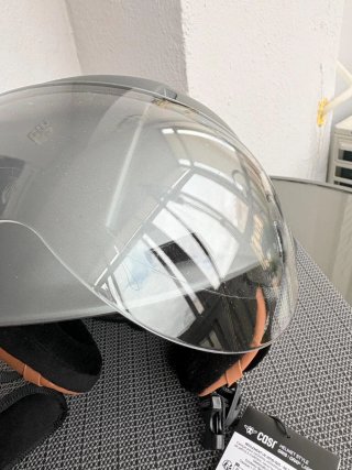 CASCO CAST CON VISERA NUEVO
