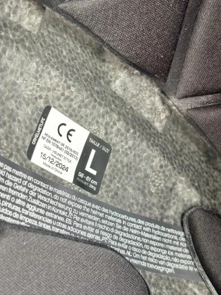 CASCO CAST CON VISERA NUEVO
