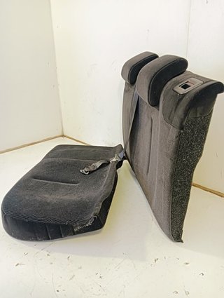 ASIENTOS TRASERO IZQUIERDO CITROEN C4 BERLINA 9HZ