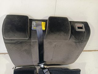 ASIENTOS TRASERO IZQUIERDO CITROEN C4 BERLINA 9HZ