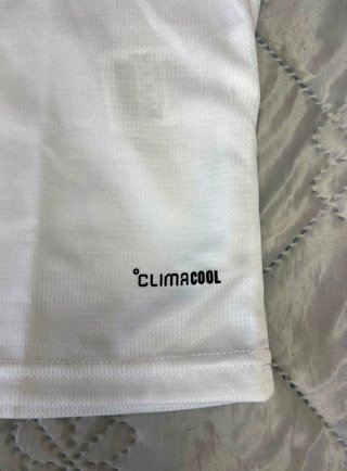 Camiseta Real Madrid local temporada 26/27 hombre